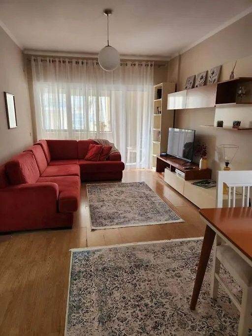 Cosy, Centrally-Located Flat Tirana 0*,  Albania
