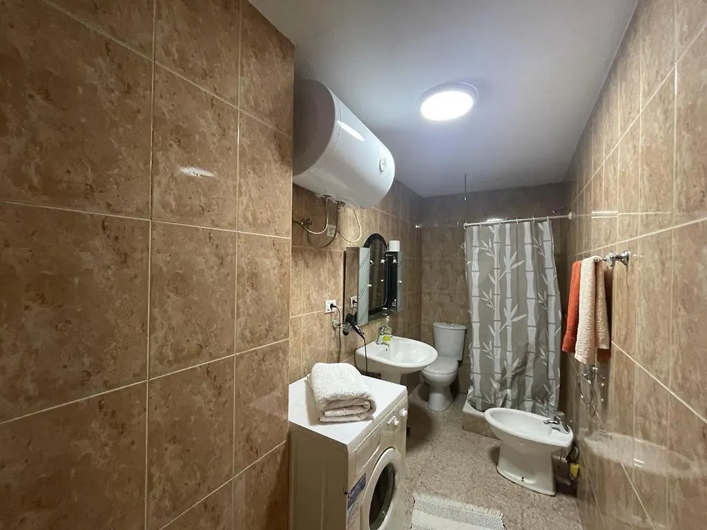 Apartment Cosy, Centrally-Located Flat Tirana Albania